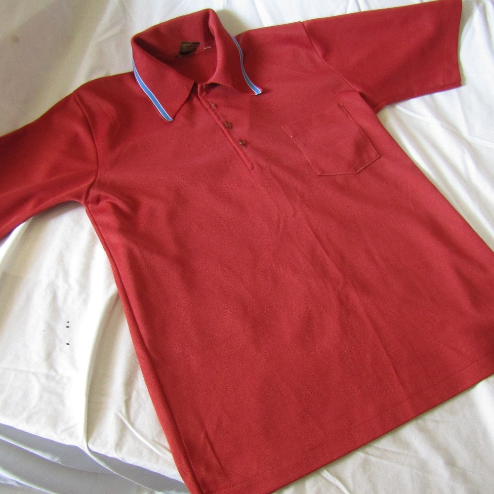 California Polo Shirt Size Medium